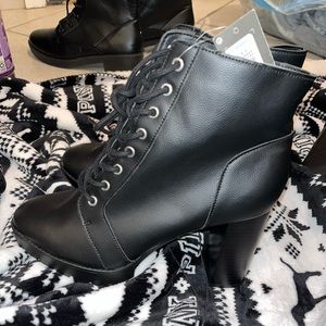 Primark boots